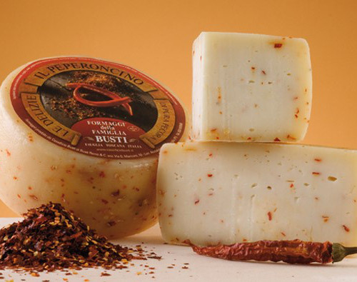 Pecorino Sardo Peperoncino